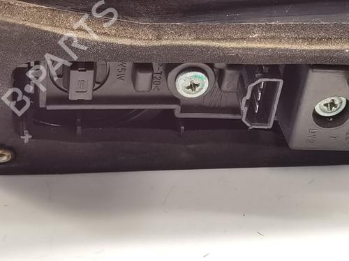 Right tailgate light SEAT IBIZA III (6L1) 2.0 | BP28291475C80 