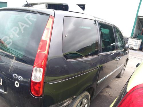 Left headlight CITROËN C8 (EA_, EB_) 2.0 HDi 165 | BP33719833C28 - Image 6