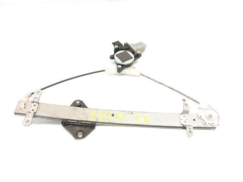 Used Front right window mechanism SUBARU LEGACY IV Estate (BP) [2003-2009]  24885586