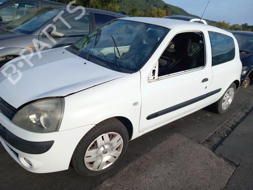 Used Parts RENAULT CLIO II (BB_, CB_) 1.5 dCi (B/C2J) 4994622