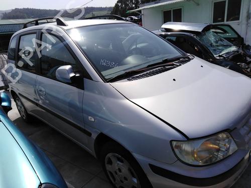 Starter HYUNDAI MATRIX (FC) 1.5 CRDi | BP8478603M8 