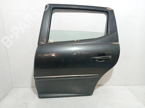 Used Left rear door PEUGEOT 207 SW (WK_) [2007-2013]  18249596