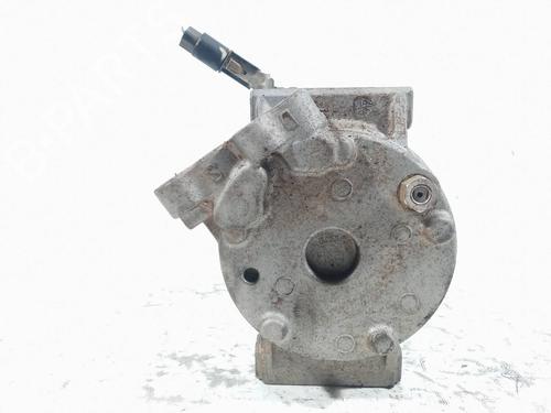 AC compressor MITSUBISHI L200 / TRITON (KA_T, KB_T) 2.5 DI-D 4WD (KB4T) | BP8499151M34 