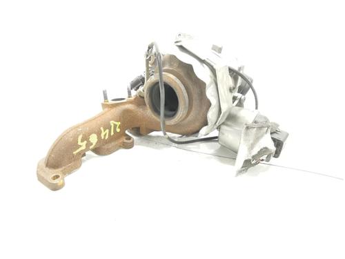 Used Turbocharger/Supercharger Turbocharger/Supercharger SEAT TOLEDO IV (KG3) 1.6 TDI (115 hp) 40458653 40458653