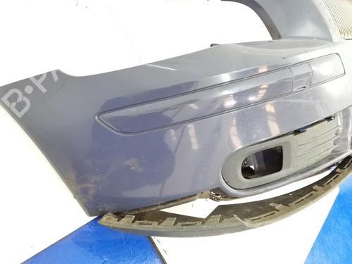 Front bumper VOLVO V50 (545) 2.0 D | BP14908505C7 