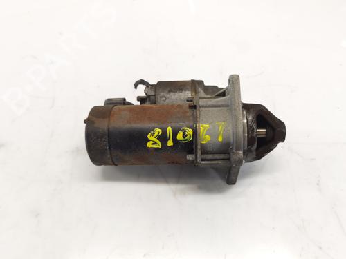 Starter OPEL CORSA C (X01) 1.2 (F08, F68) | BP35803382M8 - Image 2