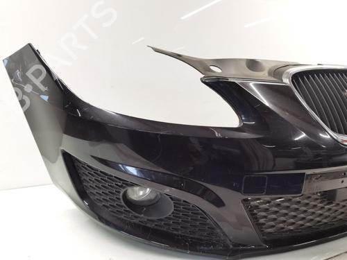 Front bumper SEAT LEON (1P1) 1.9 TDI | BP29833002C7