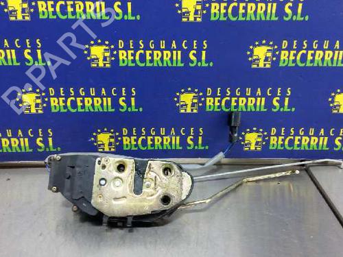 Cerradura puerta delantera derecha KIA SHUMA II (FB) 1.6 (101 hp) 8458200