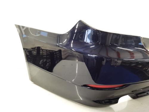 Rear bumper BMW 5 (E60) 520 d | BP23858202C8 