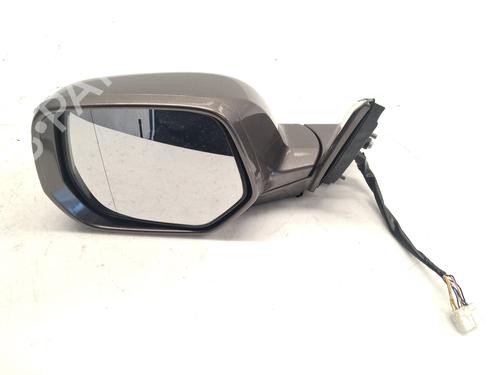 Retrovisor esquerdo Retrovisor esquerdo HONDA CR-V III (RE_) 2.2 i-DTEC 4WD (RE6) (150 hp) 36302981 36302981