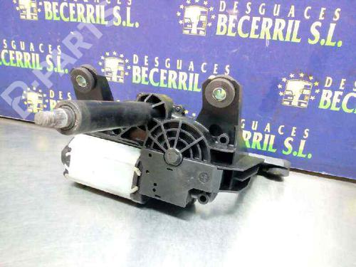 Used Rear wiper motor Rear wiper motor OPEL ASTRA G Hatchback (T98) 2.0 16V (F08, F48) (136 hp) 8441624 8441624