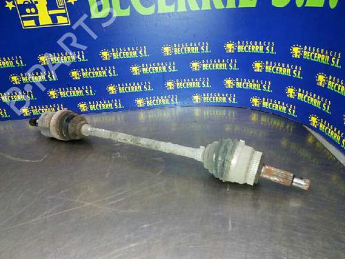 Used Right rear driveshaft KIA SPORTAGE II (JE_, KM_) [2004-2011]  16821068