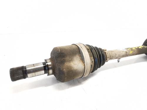 Left front driveshaft CITROËN JUMPY II Van 2.0 HDi 120 4x4 | BP37508996M38 - Image 2