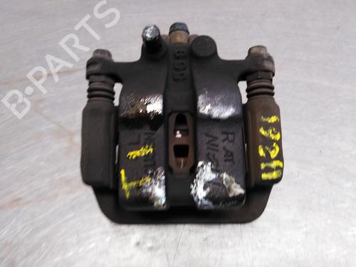Left rear brake caliper HONDA FR-V (BE) 2.0 (BE3) | BP11577151M107 