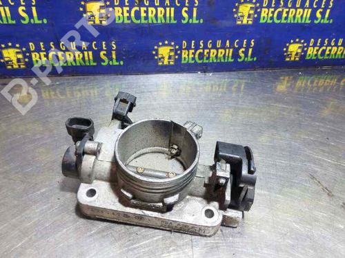 Used Throttle body Throttle body CITROËN XSARA (N1) 1.6 i (88 hp) 8439491 8439491