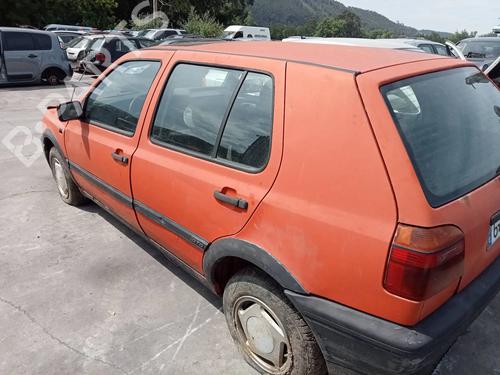 Instrument cluster VW GOLF III (1H1)  | BP16147202C47 