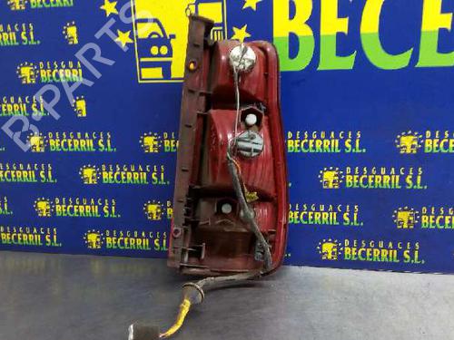 Left taillight HYUNDAI MATRIX (FC)  | BP8438480C34 