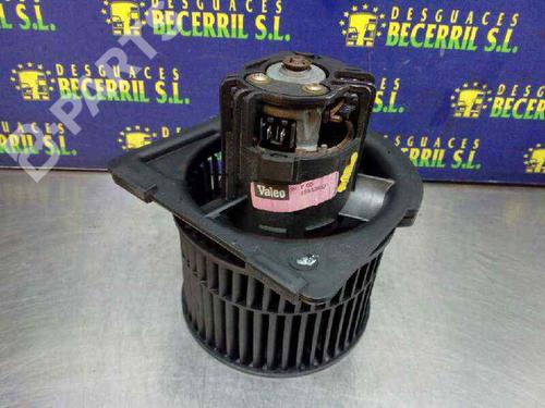Used Heater blower motor Heater blower motor OPEL VECTRA B Hatchback (J96) 1.6 i 16V (F68) (101 hp) 8441393 8441393