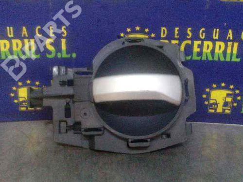 Used Front right interior door handle Front right interior door handle CITROËN C3 I (FC_, FN_) 1.1 i (60 hp) 8431378 8431378
