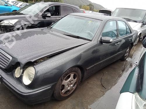 Electronic module MERCEDES-BENZ E-CLASS (W210) E 320 CDI (210.026) | BP10861008M83  - Image 9