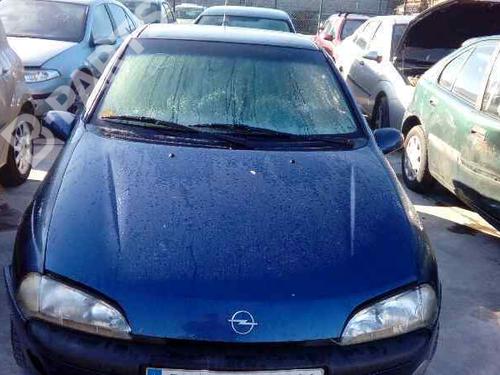 Used Parts OPEL TIGRA (S93)  1.6 16V (F07)  947031