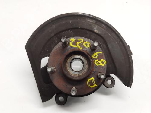 Used Right front steering knuckle Right front steering knuckle 38036986 38036986