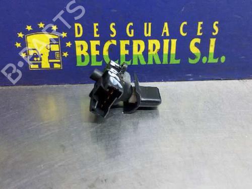 Left front window switch ROVER 25 I Hatchback (RF)  | BP9264578I27 