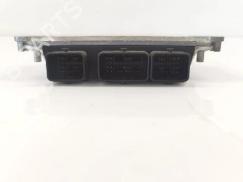 Engine control unit (ECU) CITROËN C5 I (DC_) 2.2 HDi (DC4HXB, DC4HXE) | BP15509860M57 