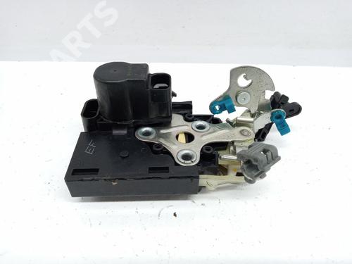 Used Rear right lock Rear right lock CHEVROLET AVEO / KALOS Hatchback (T250, T255) 1.2 (84 hp) 8612608 8612608