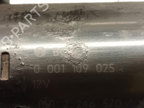 Starter BMW 5 (E39) 525 tds | BP27476644M8 