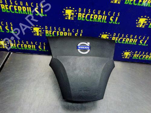 Used Driver airbag VOLVO V50 (545) 2.0 (146 hp) 8445677