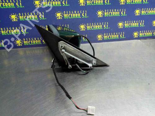 Left mirror BMW 3 (E46) 320 d | BP8454028C26 