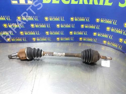 Used Left front driveshaft CITROËN C3 I (FC_, FN_) [2002-2013]  9264657