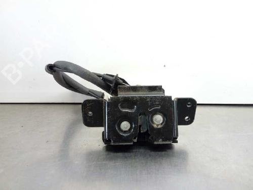 Tailgate lock DODGE CALIBER 2.0 CRD (140 hp) 8460899