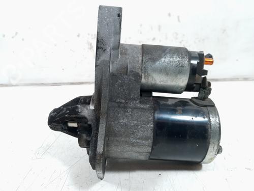 Starter NISSAN QASHQAI / QASHQAI +2 I (J10, NJ10, JJ10E) 1.6 | BP8470055M8 