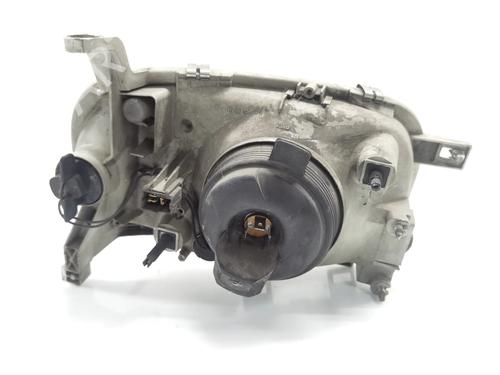 Left headlight NISSAN MICRA II (K11)  | BP15070434C28 
