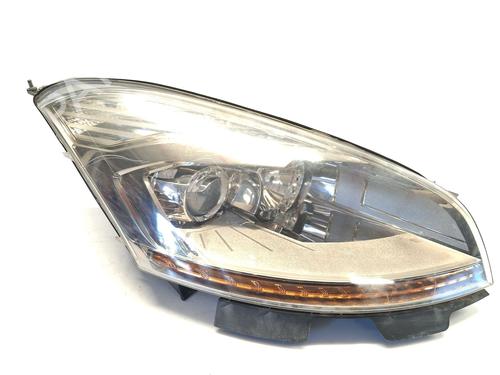 Scheinwerfer rechts für CITROËN C4 Grand Picasso I (UA_) 2.0 HDi 138 (136 hp) 29866443