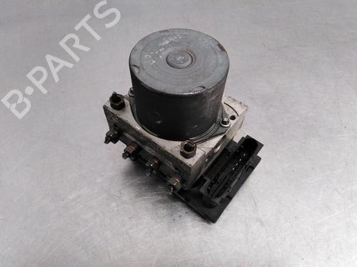 Used ABS pump RENAULT MEGANE II Saloon (LM0/1_) 1.6 (113 hp) 8477327