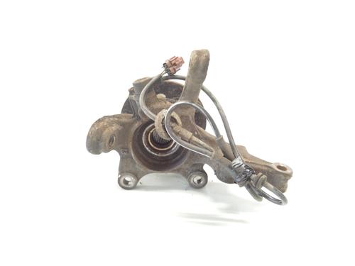Right front steering knuckle FORD FIESTA V (JH_, JD_) 1.4 TDCi | BP26741004M26 