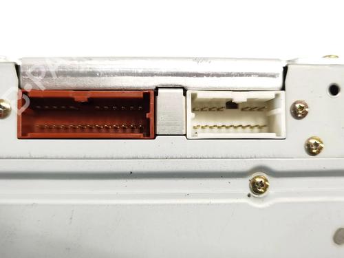 Display monitor NISSAN PRIMERA (P12) 2.2 Di | BP13891199C48 