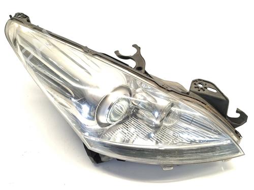 Højre forlygte PEUGEOT 3008 I MPV (0U_) 2.0 HDi (163 hp) 29942306