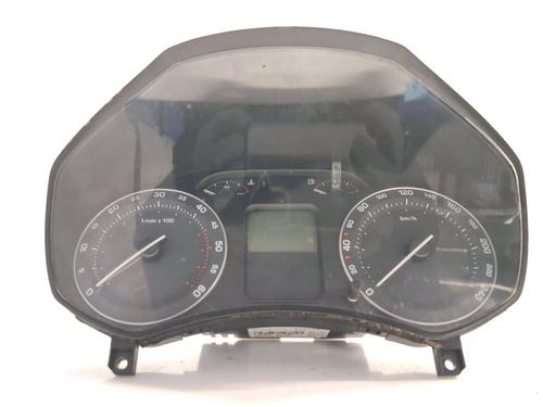 Used Instrument cluster SKODA OCTAVIA II (1Z3) 1.9 TDI (105 hp) 32090171