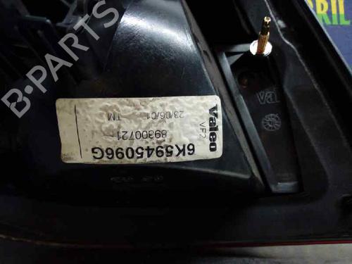 Right taillight SEAT CORDOBA (6K1, 6K2) 1.4 16V | BP8450831C35 
