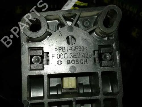 Pedal CITROËN C4 I (LC_)  | BP8427644I4 