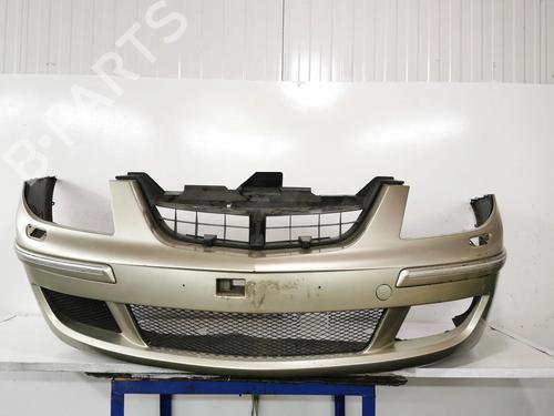 Front bumper LANCIA PHEDRA (179_) 2.0 D Multijet (179.AXL1B, 179.BXL1B) (136 hp) 10233701