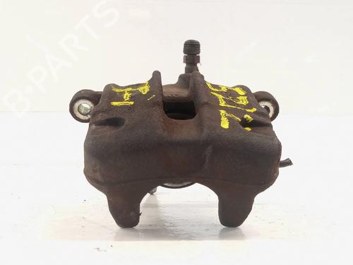 Left rear brake caliper CITROËN C8 (EA_, EB_)  | BP11578073M107 