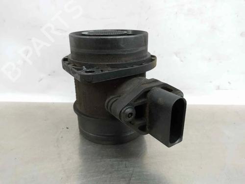 Mass air flow sensor SEAT IBIZA III (6L1) 1.4 TDI | BP8466228M95 