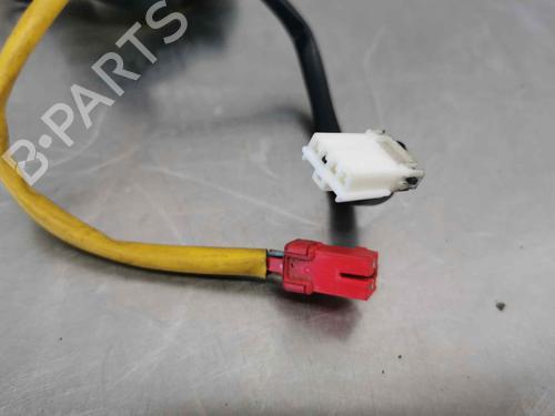 Squib airbag MITSUBISHI CARISMA (DA_)  | BP8470669C102 