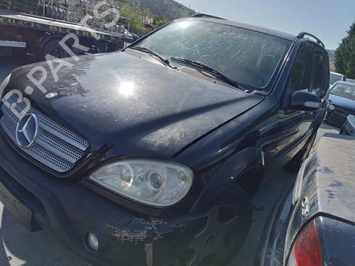 Startmotor MERCEDES-BENZ M-CLASS (W163)  | BP10513723M8 