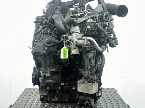 Moteur VW PASSAT B6 (3C2) 2.0 TDI | BP30612750M1